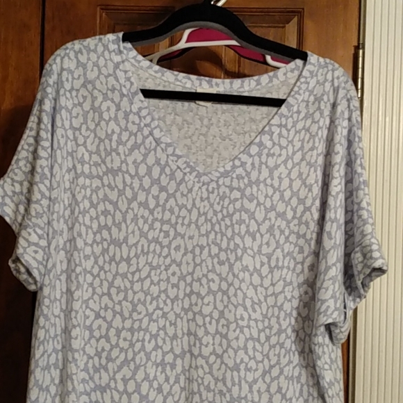 Jennaration boutique Tops - Jennaration boutique brand top in size 3x. NWOT